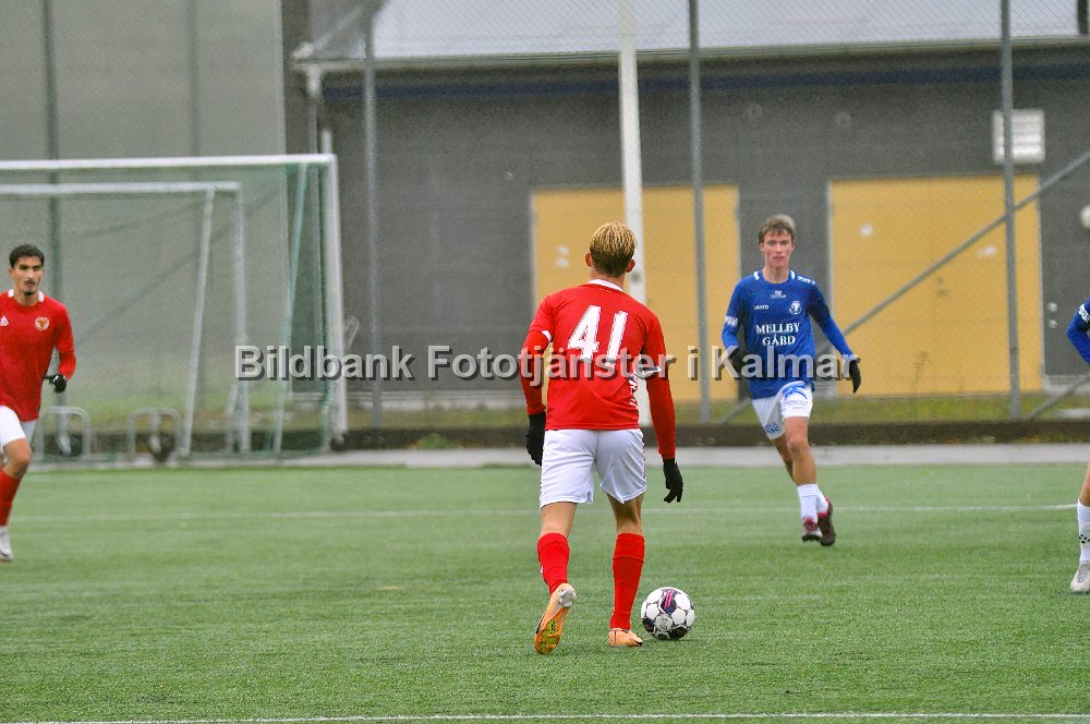 DSC_2469_People-SharpenAI-Standard Bilder Kalmar FF U19 - Trelleborg U19 231021